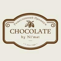 chocolatе by Ni'mat