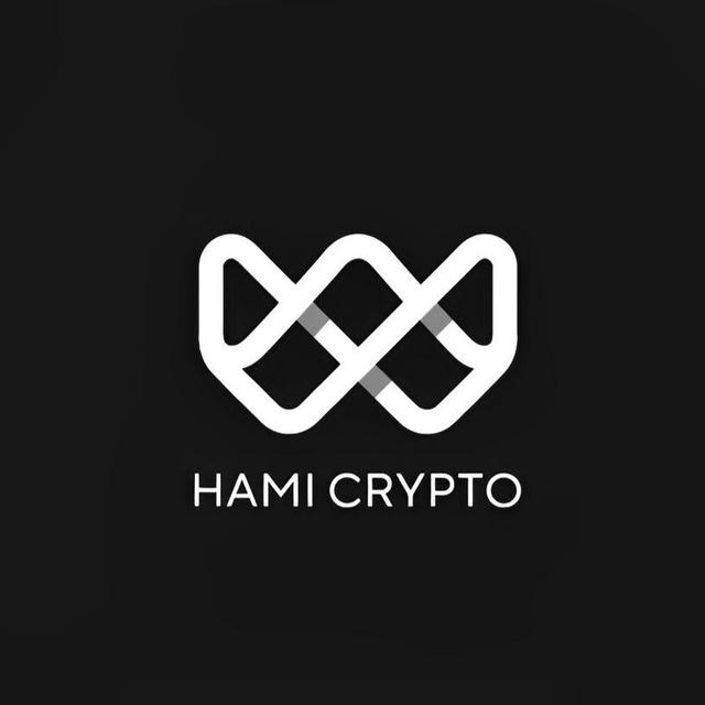Hami Crypto-Signal