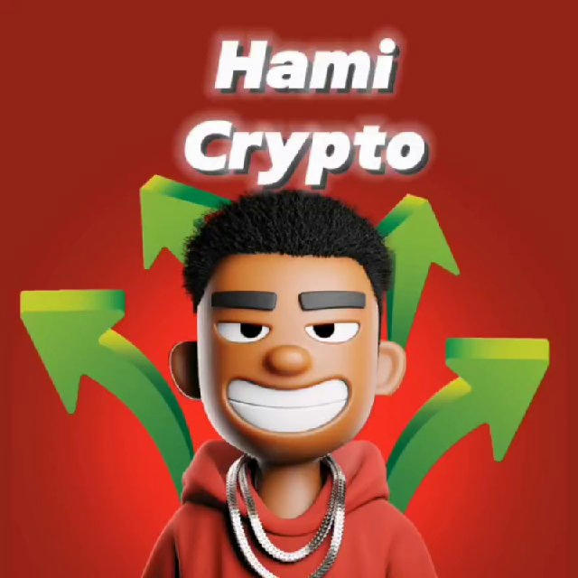 Signal - Hami Crypto | حامی کریپتو