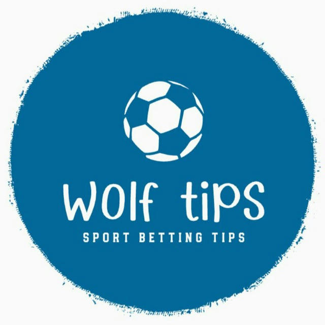 WOLF TIPS™ ⚽🏀⚾