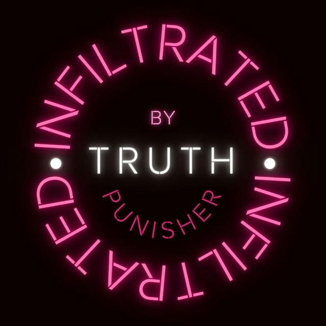 INFILTRATEDbyTRUTHPunisher