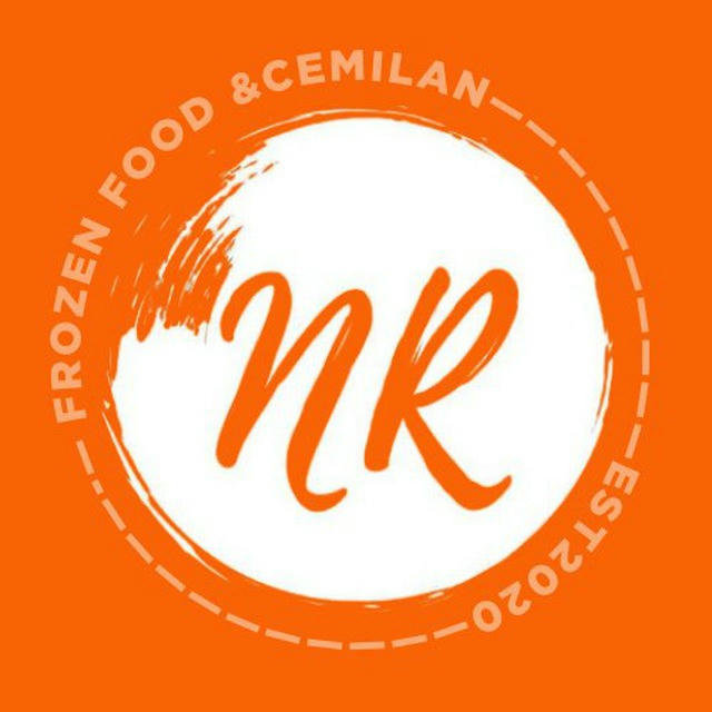 NR FROZEN FOOD & CEMILAN