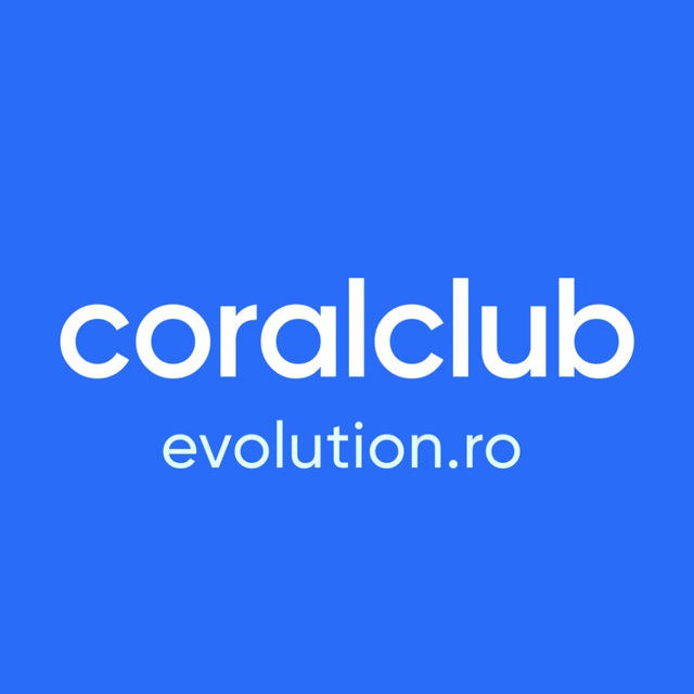 Coral Club Evolution RO_MD