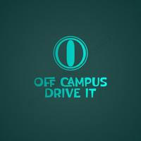 OFF CAMPUS DRIVE IT