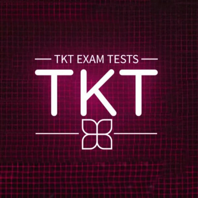 TKT Test Tahlillari