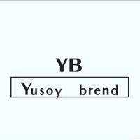 Yusoy_brend
