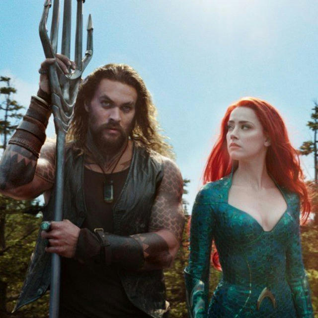 Aquaman and the Lost Kingdom Movie Download