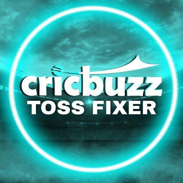 Cricbuzz Toss Fixer!!