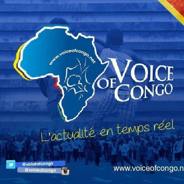 Voice Of Congo