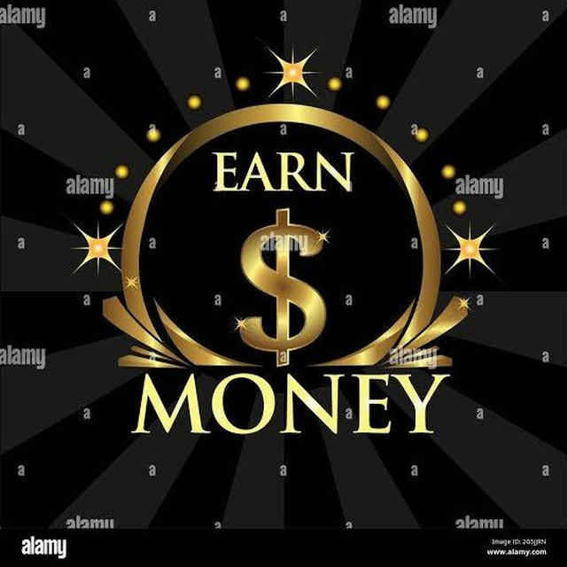 Earn money online