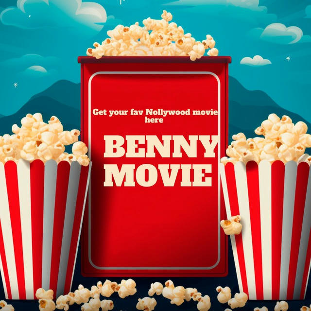 Bennys Movie