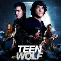 Teen Wolf Latino 🇲🇽
