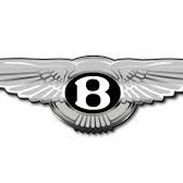 The Bentley team