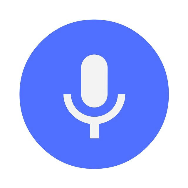 English | Voice Chat