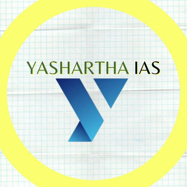 YASHARTHA IAS