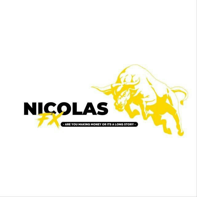 NICOLAS_FX FREE SIGNALS GROUP