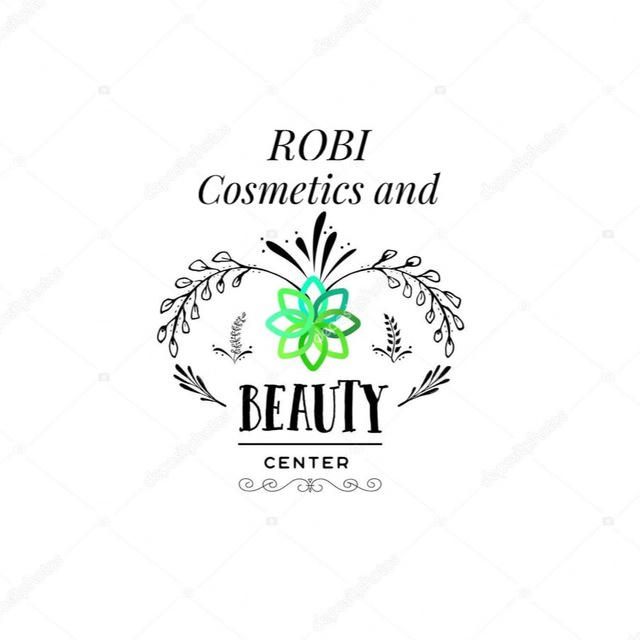 Robi cosmetics whole sale and retails