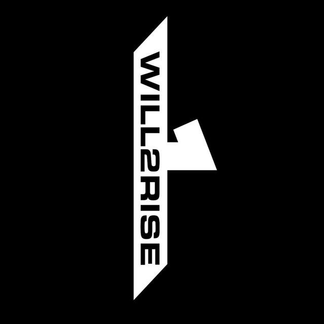 WILL2RISE-SHOP