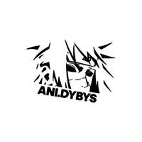 ANIDYBYS | ҚАЗАҚША ДУБЛЯЖ