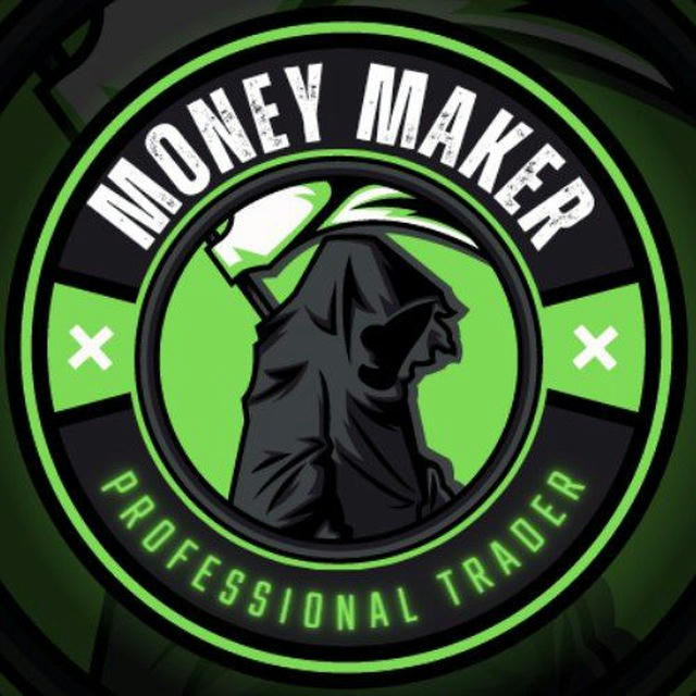 MONEY MAKERS [ PUBLIC CHANNEL]