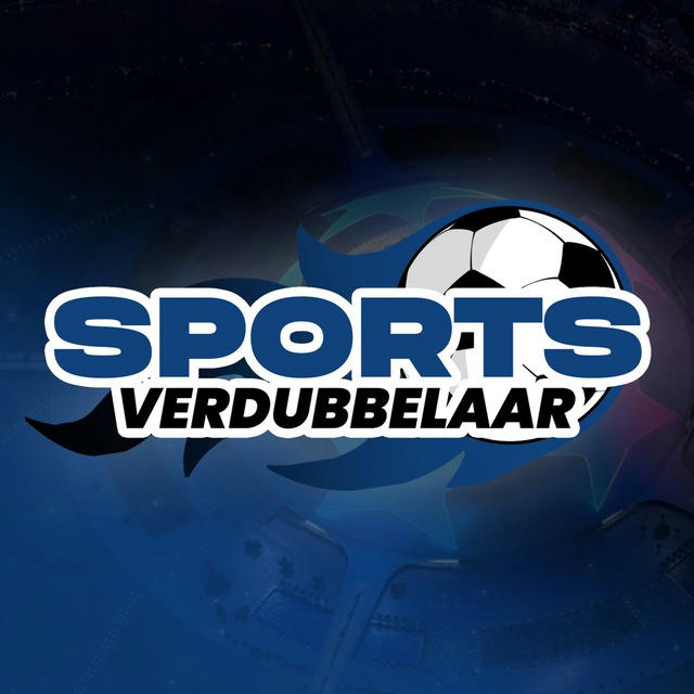 🚀Sports Verdubbelaar🚀