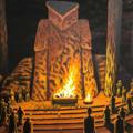 Bohemian Grove