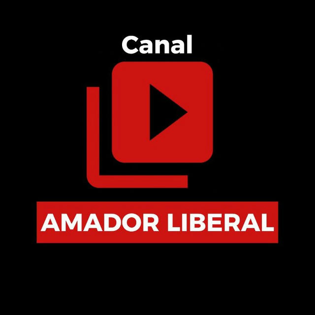 AMADOR LIBERAL 🔥😈 Canal