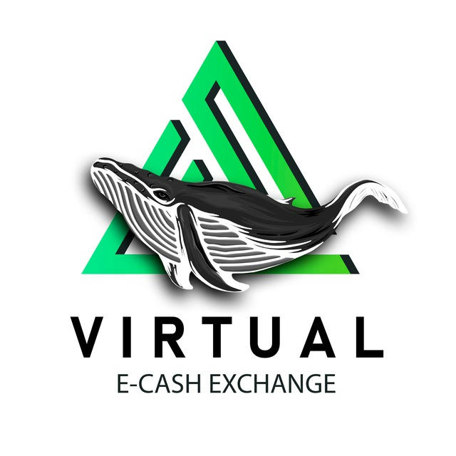 Virtual E-cash | USDT Обмін
