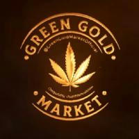 Green Gold Channel