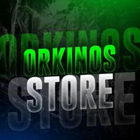 İos & ANDROİD / Orkinos Store