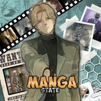 Manga State