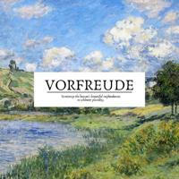 VORFREUDE