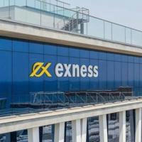 EXNESS CRYPTO TRADING INVESTMENT