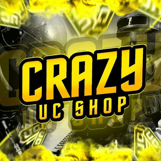 CRAZY UC SHOP