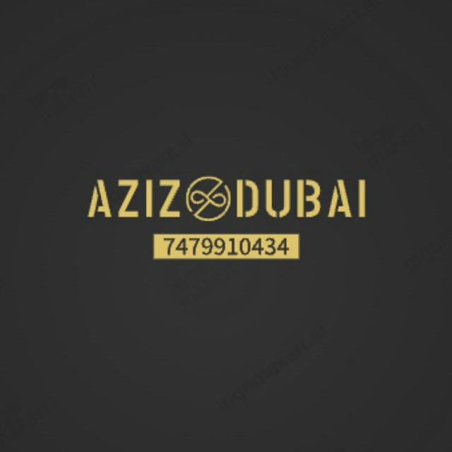 AZIZ DUBAI™