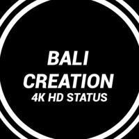 BALI CREATION™ || 4K HD STATUS