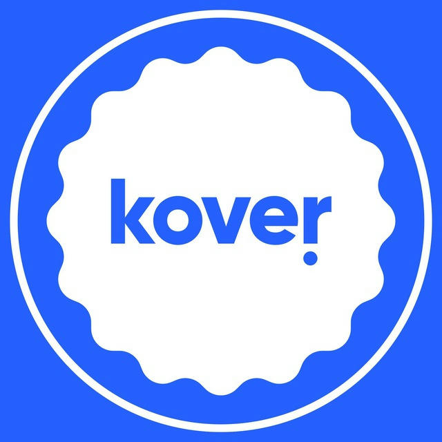 KOVER | Обзоры, новости, афиша в Чехии