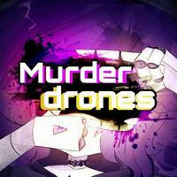Murder Drones \ Copper-9