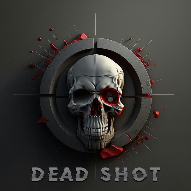 DEAD SHOT SCRIMS🛡