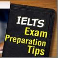 PREPARATION FOR IELTS