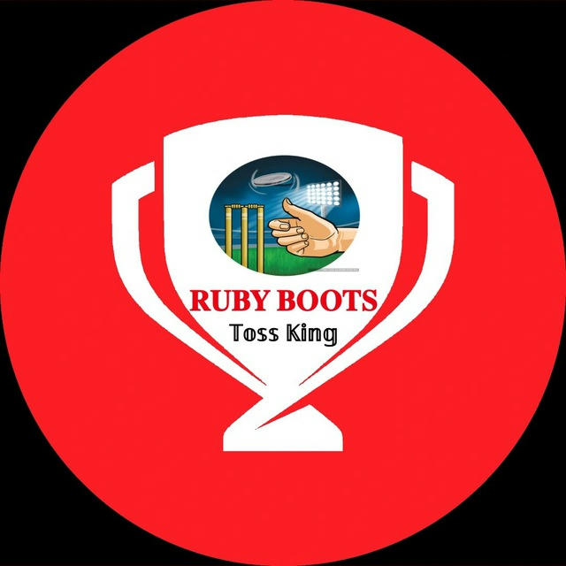Ruby Boots