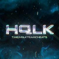 HqlK Team Cheats