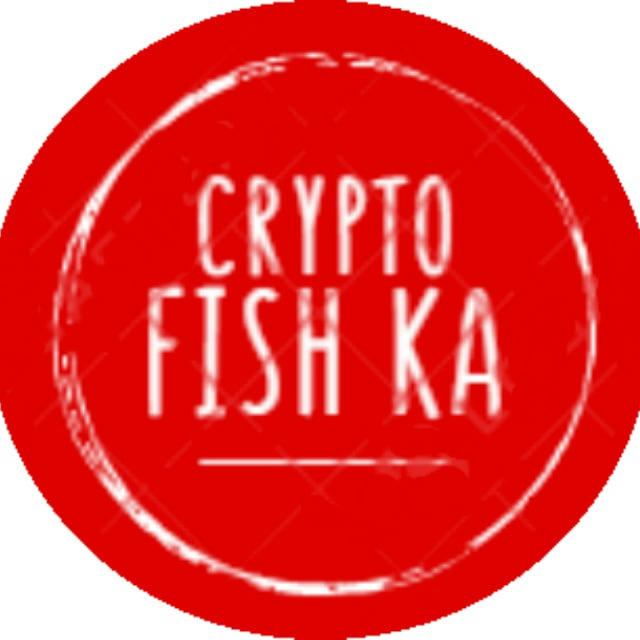 CryptoFishKA - все просто!