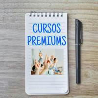 Cursos Premiums