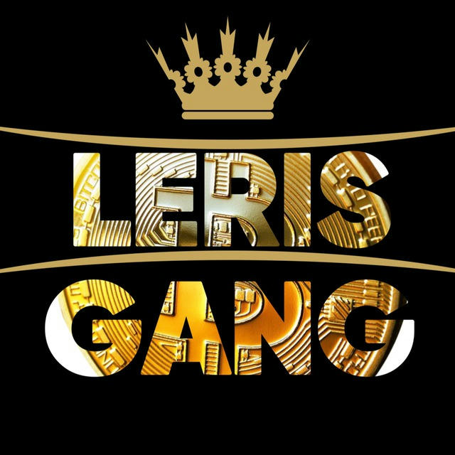 LERIS GANG 👑🔌