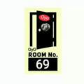 Room🍑 No. 69💦