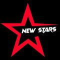 NEW STARS ️