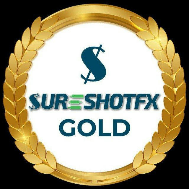 SURESHOTFX GOLD🥇