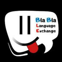 BlaBla Language Exchange (International)