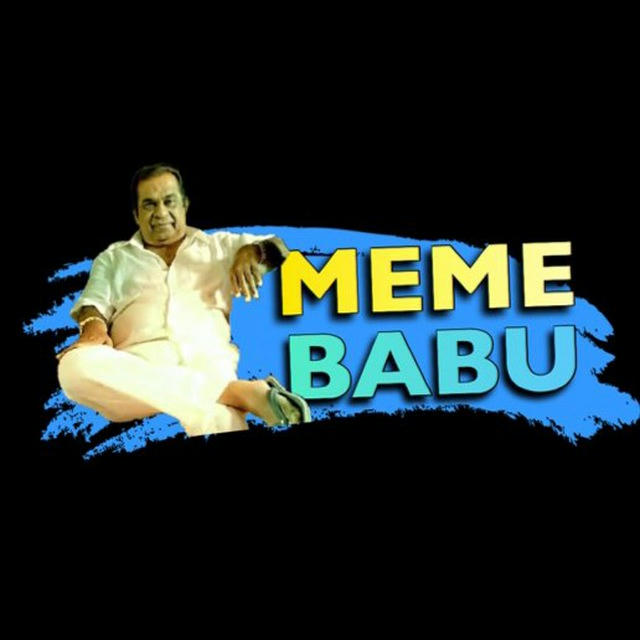 Meme Babu TV